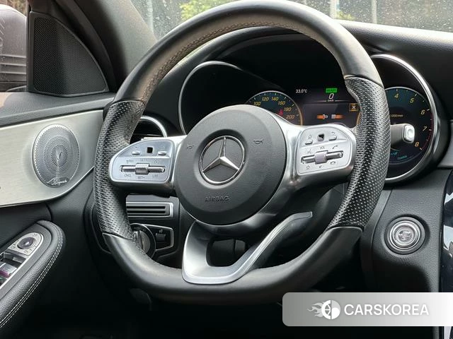Mercedes-Benz Class C id 4263744 из Китая 8