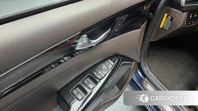 Kia Come New K7 id 3861655 из Кореи 8