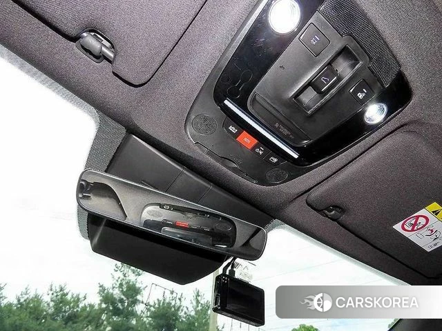 Kia The New K5 3rd generation id 4791865 из Кореи 8