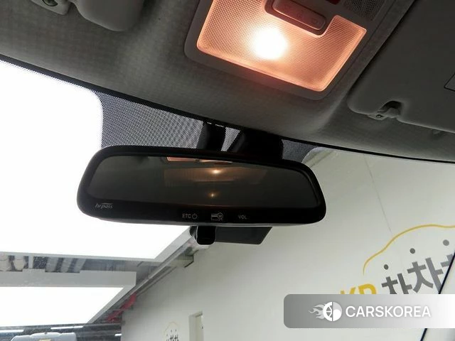 Hyundai Casper id 4603441 из Кореи 8