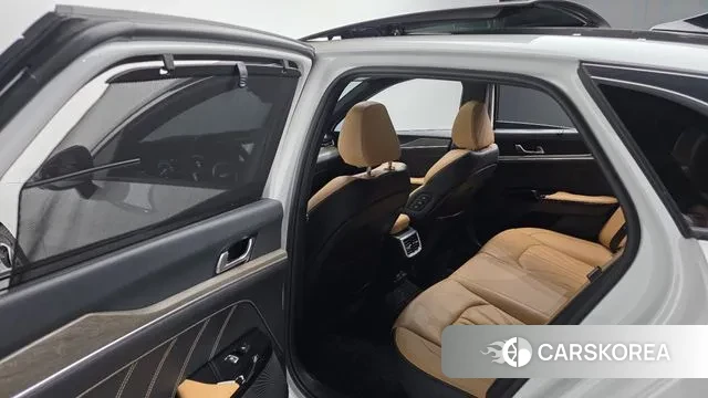 Kia K5 Hybrid 3rd Generation id 3437952 из Кореи 8