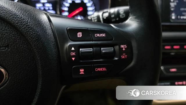 Kia The New Carnival id 4907690 из Кореи 8