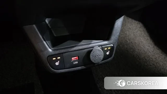 Kia The New Ray id 3263404 из Кореи 8