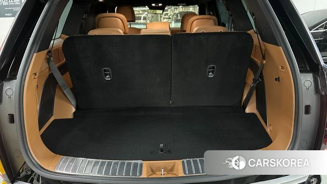 Hyundai Palisade (LX3) id 4279750 из Кореи 8