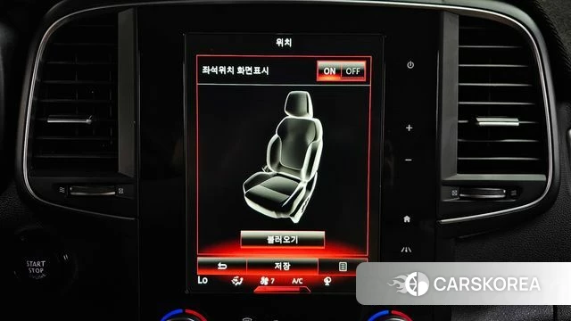 Renault Korea (Samsung) The New QM6 id 3954270 из Кореи 8