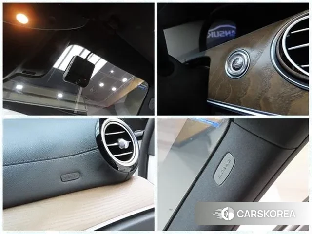 Mercedes-Benz E-Class W213 id 3654588 из Кореи 8