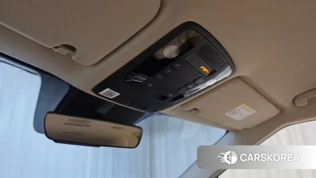 Kia Carnival 4th generation id 3556569 из Кореи 8