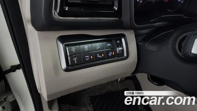 Ssangyong Tivoli Air id 2825601 из Кореи 8