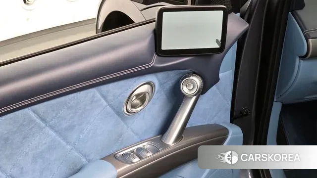 Genesis GV60 id 3750870 из Кореи 8