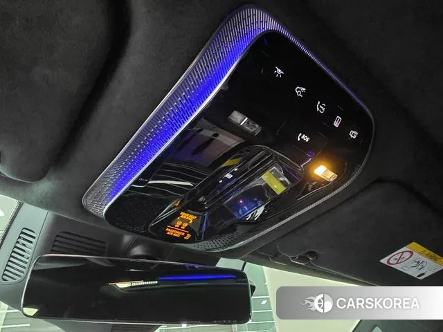 Mercedes-Benz S-Class W223 id 3398969 из Кореи 8