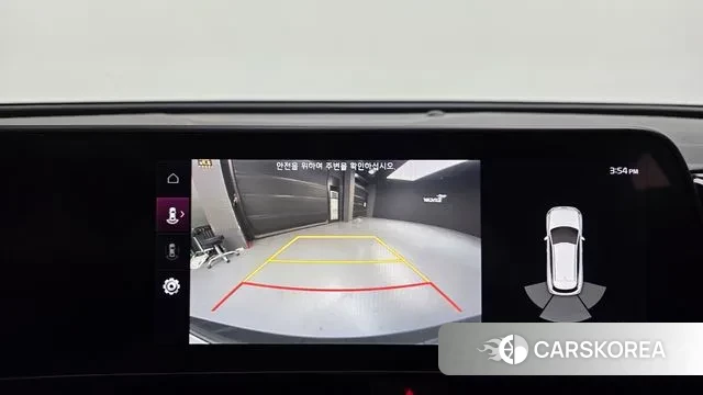 Kia Sportage 5th Generation id 3600718 из Кореи 8