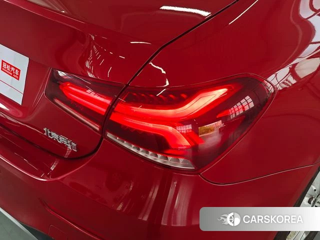 Mercedes-Benz Class A id 4258447 из Китая 8