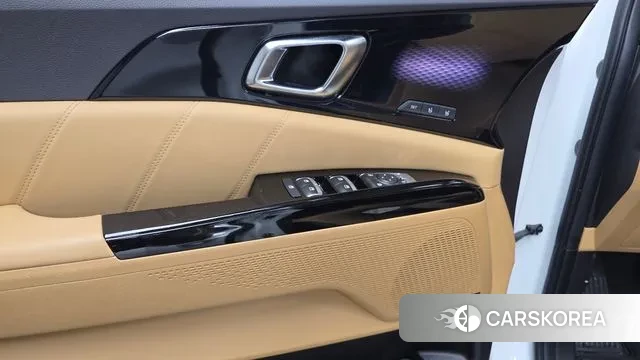 Kia Carnival 4th generation id 3614930 из Кореи 8