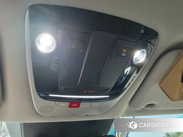 Kia The New K5 3rd generation id 3823720 из Кореи 8