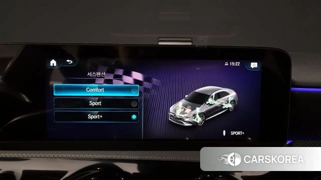 Mercedes-Benz A-Class W177 id 3812243 из Кореи 8