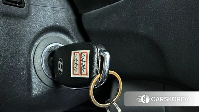 Hyundai The New Grand Starex id 3795031 из Кореи 8