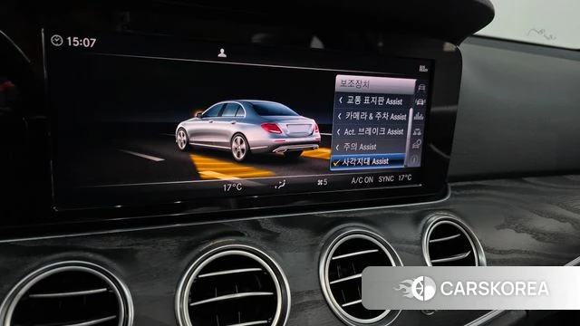 Mercedes-Benz E-Class W213 id 4525947 из Кореи 8