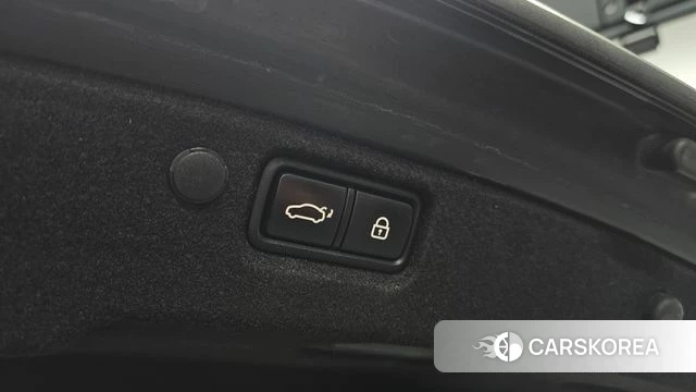 Kia All New K7 Hybrid id 3886342 из Кореи 8