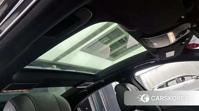 Mercedes-Benz S-Class W222 id 3312810 из Кореи 8