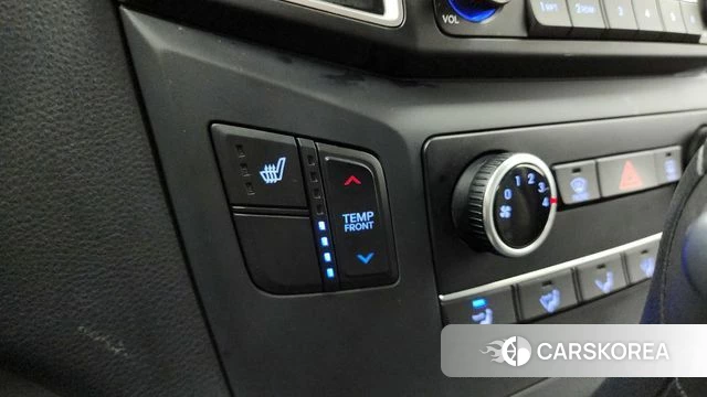 Hyundai The New Grand Starex id 4363314 из Кореи 8