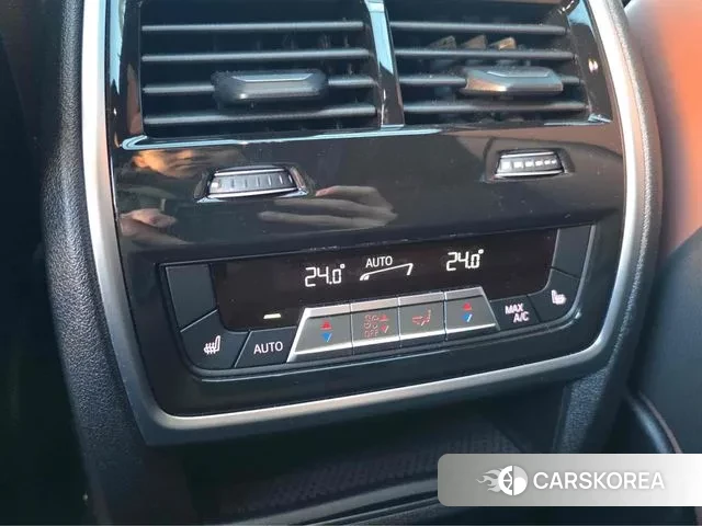 BMW X6 (G06) id 3446899 из Кореи 8