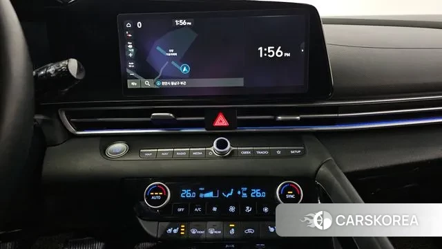 Hyundai Avante (CN7) id 3343925 из Кореи 8