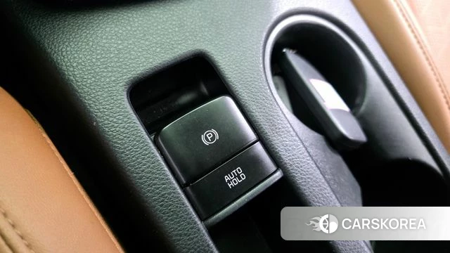 Kia The New Seltos id 3940738 из Кореи 8