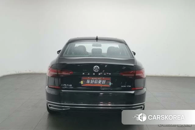 Volkswagen Passat id 4210330 из Китая 7