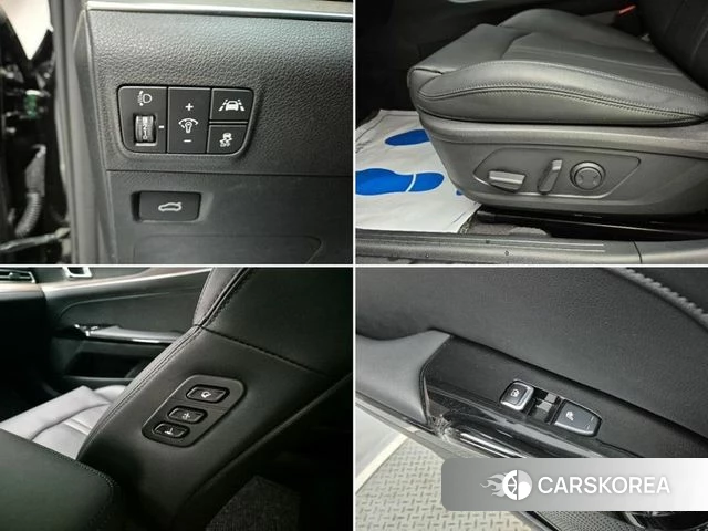 Kia K5 3rd generation id 3940391 из Кореи 8