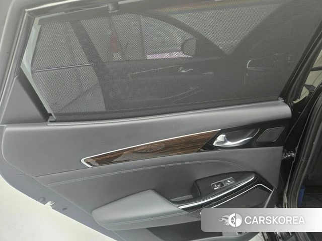 Kia All New K7 Hybrid id 3861505 из Кореи 8