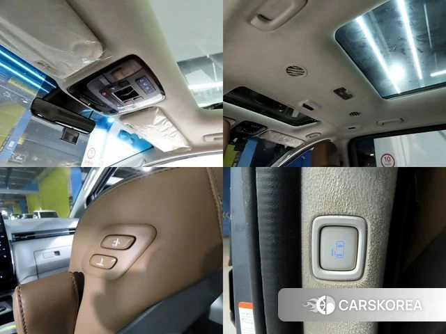 Hyundai Staria id 4298736 из Кореи 8