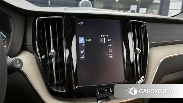 Volvo XC60 second Generation id 3703560 из Кореи 8