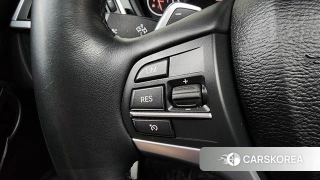 BMW 3 Series GT (F34) id 4557995 из Кореи 8