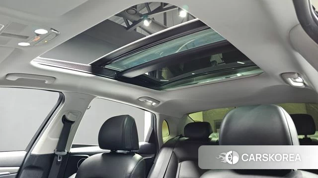 Hyundai The New Grandeur IG id 4195513 из Кореи 8