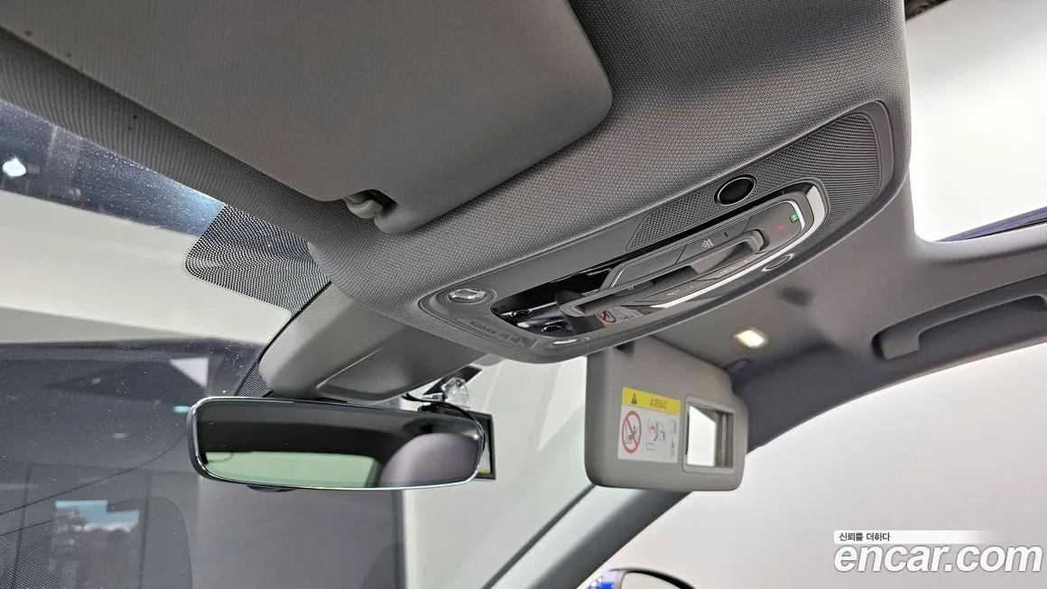 Audi A4 (B9) id 2181288 из Кореи 8