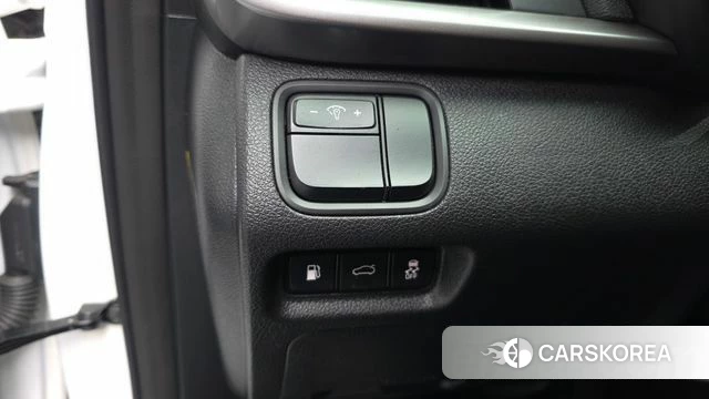 Kia The New K5 2nd generation id 4930623 из Кореи 8