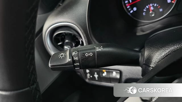 Kia The New K3 2nd generation id 3923075 из Кореи 8