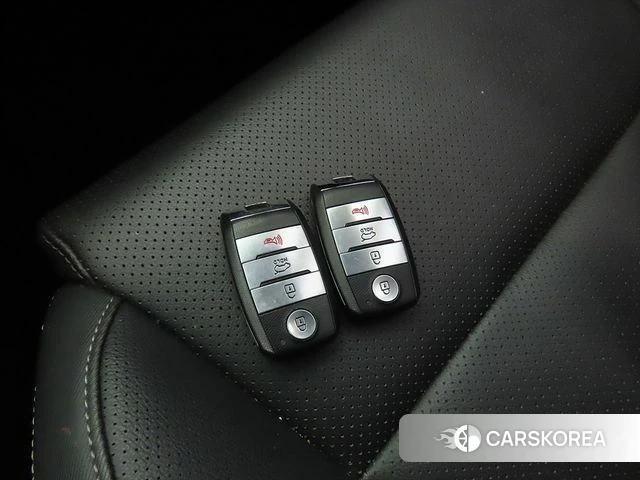 Kia Sportage 4th Generation id 3937306 из Кореи 8