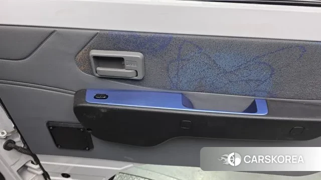 Chevrolet (GM Daewoo) New Damas id 3170334 из Кореи 8