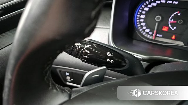 Hyundai Tucson (NX4) id 3963923 из Кореи 8