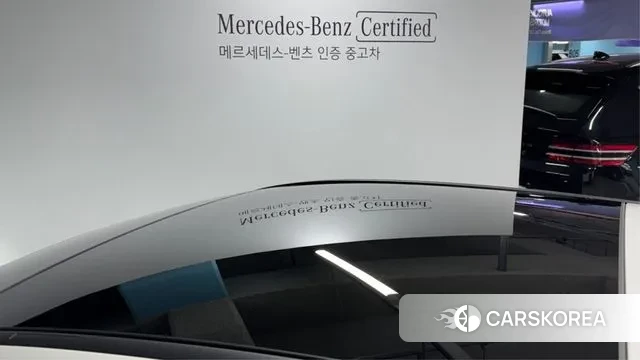 Mercedes-Benz A-Class W177 id 3002120 из Кореи 8