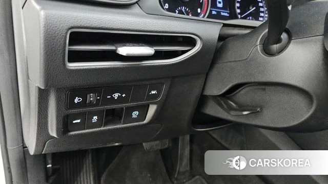 Hyundai Sonata (DN8) id 3898737 из Кореи 8