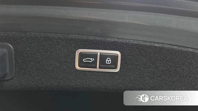 Genesis G80 (RG3) id 4676025 из Кореи 8