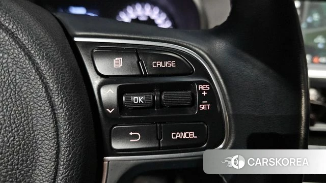 Kia K5 second generation id 4708966 из Кореи 8
