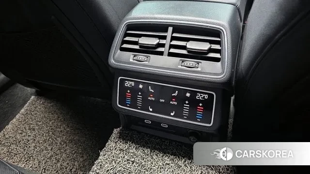 Audi A6 (C8) id 3395289 из Кореи 8