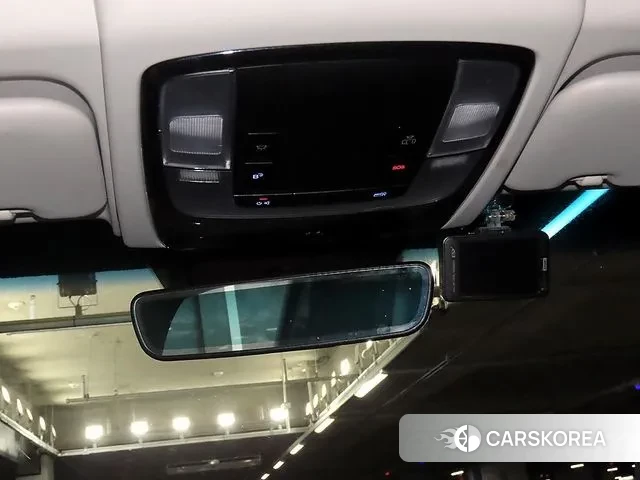 Hyundai Staria id 3697551 из Кореи 8