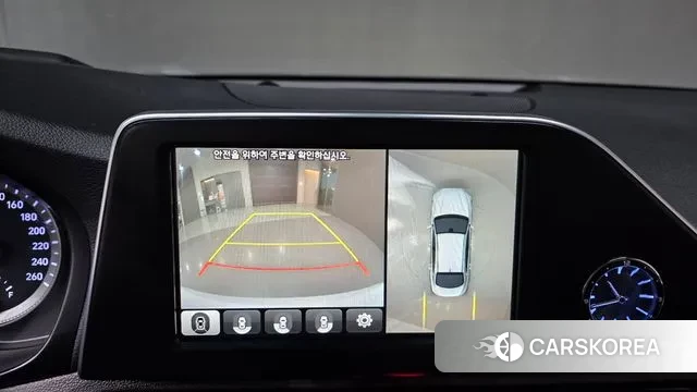 Hyundai Grandeur IG id 3351220 из Кореи 8