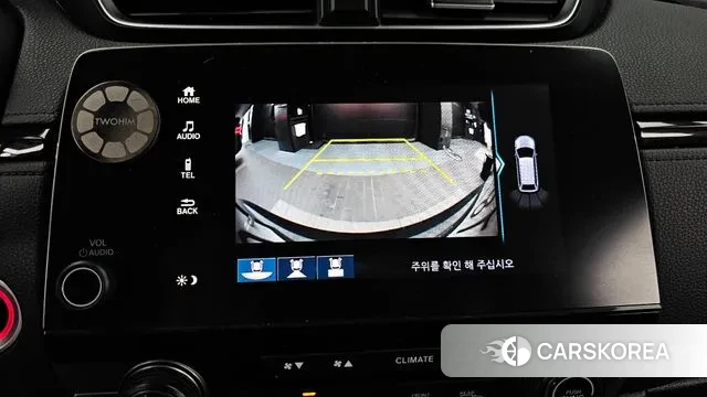 Honda CR-V 5th generation id 3766390 из Кореи 8