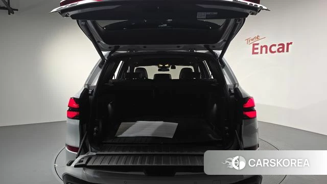 BMW X5 (G05) id 4479935 из Кореи 8