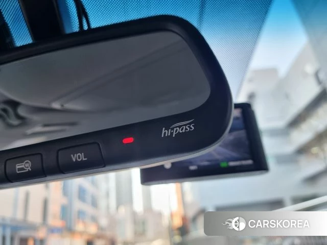 Hyundai Sonata New Rise id 3905772 из Кореи 8